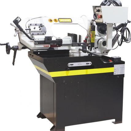 Фото №0 Станок ленточнопильный STALEX BS- 260G 400V