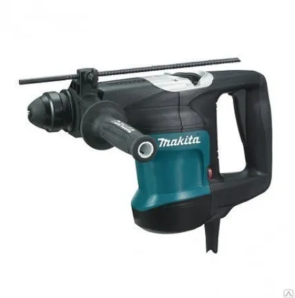 Фото №0 Перфоратор Makita HR 3200 C