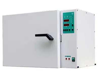 фото ГП-40-СПУ стерилизатор воздушный - ТД АРМАДА