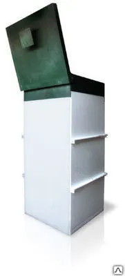 Фото №0 Автономная канализация