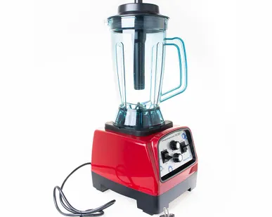 фото Блендер измельчитель YX-390 Foodatlas