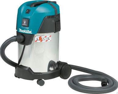 фото Пылесос Makita VC 3011L Makita VC 3011L
в