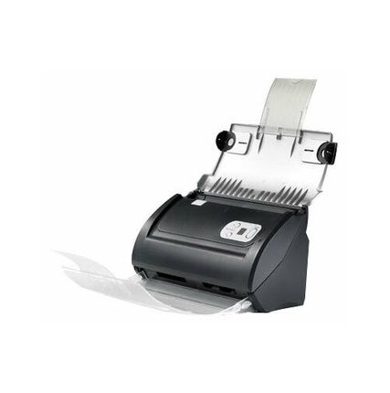Фото №0 Сканер Plustek SmartOffice PS286