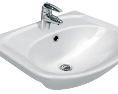 фото Раковина Iris Эрика 61 60x47.5x22