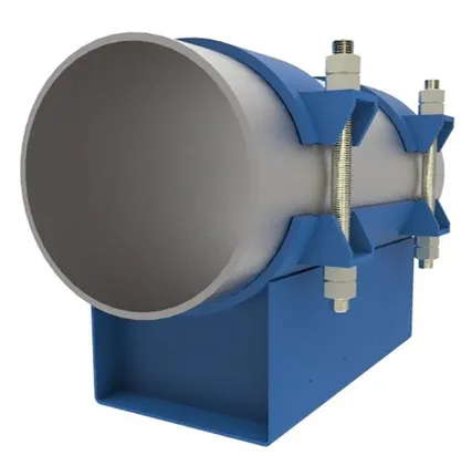 Фото №0 Подвижные опоры трубопроводов