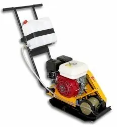 фото Виброплита Сплитстоун VS-134