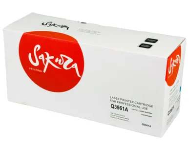 фото Картридж Sakura Q3961A