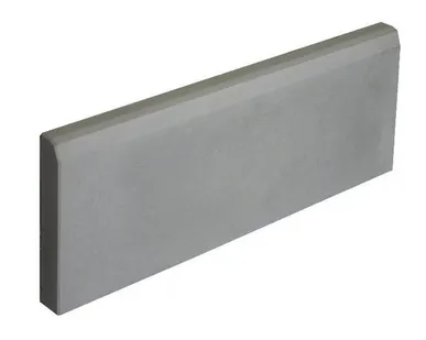 фото Бордюр тонкий 500*210*35