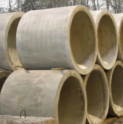 Фото №0 Звенья круглых труб 3К 11.100