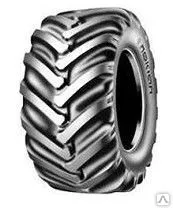 Фото №0 Шины 580/65B34 164B TRI TL для погрузчиков с обратной лопатой Nokian