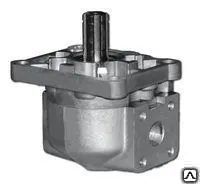 Фото №0 Насос НШ 32М-4 Шестеренный масляный насос НШ-32 М-4 Гидронасос НШ32М-4 НШ32