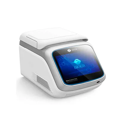 Фото №0 Амплификатор GeneExplorer GE-96G (96x0,2 мл)