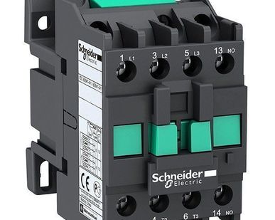 фото Контактор ПМЛ-2100-25А-220AC-Б-УХЛ4