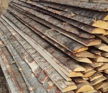 фото Горбыль на дрова