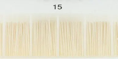 фото Штифты бумажные №15 (200шт) Медента