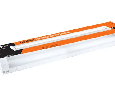 фото Светильник ЛПБ3018 30 Вт 230В Т8/G13 TDM