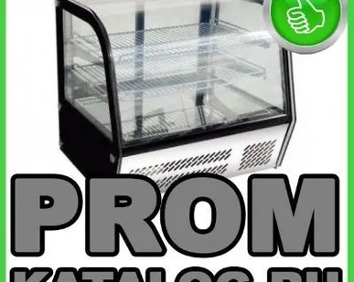 фото Холодильные витрины  Gastrorag