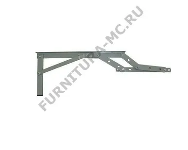 фото Механизм дивана Еврокнижка с ногой (комплект)