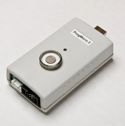 Фото №0 Переходник PRDP-Prog