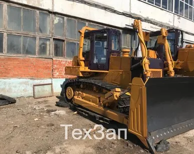 фото Бульдозер ЧЕТРА Т-11.01 ЯБР1 т11 т 11 т1101