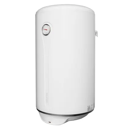 Фото №0 Водонагреватель электрический ATLANTIC EGO 80