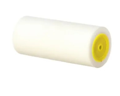 фото Ролик Hobbi "Мольтопрен" 180 мм ось 8 мм