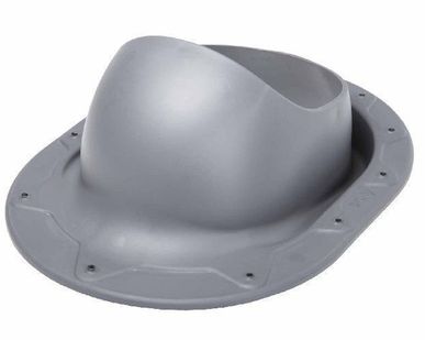 фото Проходной элемент VILPE® Classic (Классик) для мет.и готовой мягкой кровли