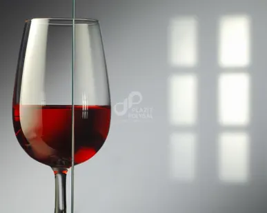 фото Оргстекло прозрачное