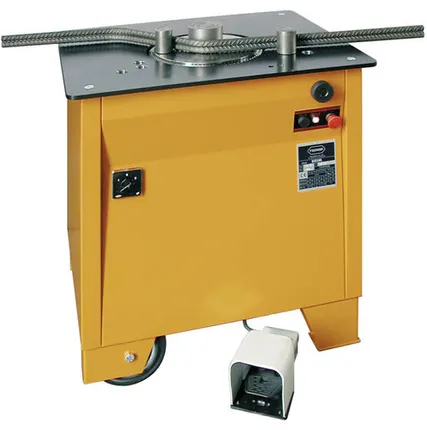 Фото №0 Гибочный станок Tecmor PF40-S в аренду