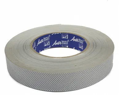 фото ЛЕНТА ГЕРМЕТИЗИРУЮЩАЯ MULTIFOIL ANTIDUSTTAPE, 25 ММ