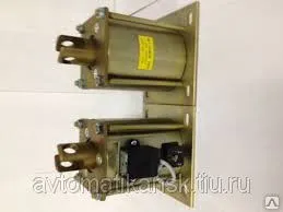 Фото №0 Электромагнит ЭД-07101 (110В,40Н,25мм)