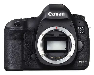 фото Аренда и прокат фотоаппарата Canon EOS 5D Mark III Body