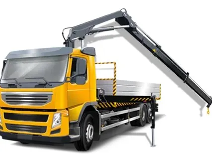 Фото №0 Манипулятор