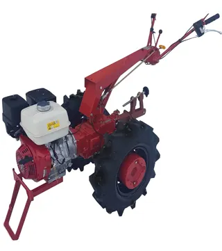 Фото №0 Мотоблок Беларус-09H-02 (с двигателями RATO, Weima, LIFAN)