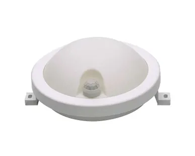 фото Светильник светодиодный пылевлагозащ. PBH - PC3-RSI 8Вт 4000К White IP65 Sensor JazzWay 5009417