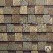 фото Гибкая ламинированная черепица SHINGLAS Серия «Джаз»
