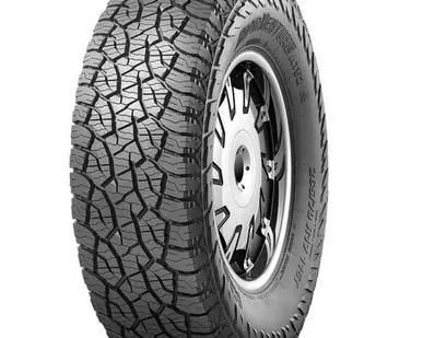фото Шина R17 265/65 Kumho AT52 112T лето 2340353