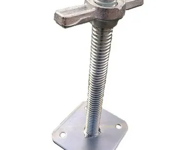 фото Винтовая опора высотой 250 мм
