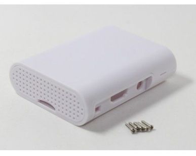 фото Электронные компоненты Raspberry Pi