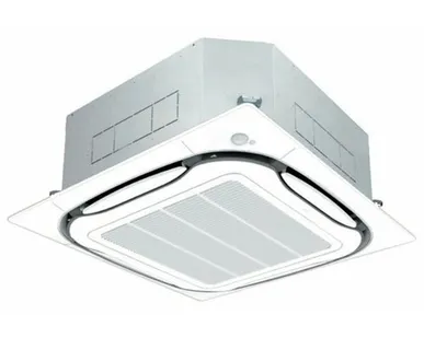 фото Кассетный кондиционер Daikin