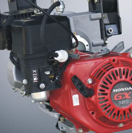 Фото №4 Вибротрамбовка EMR 70 H