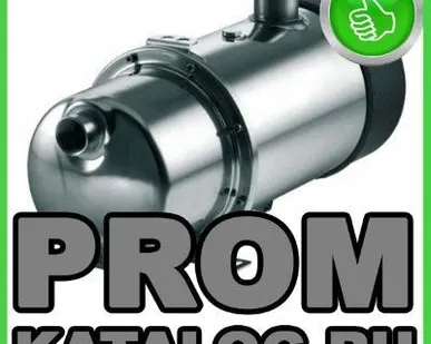 фото Насосные станции Steelpumps