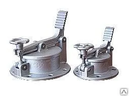 Фото №0 Люк замерный ЛЗ-150