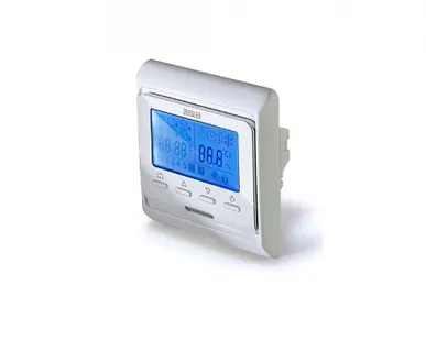 фото Терморегулятор ZEISSLER M6.713 програмируемый