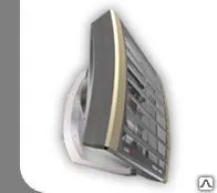 фото Volcano VR2 Воздушно-отопительный агрегат 30-60 квт (Вулкано, Волкано ВР2)