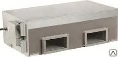 фото Канальный высоконап. кондиционер Midea Unitary ON/OFF MHB-96CRN1/MOV-96CN1C