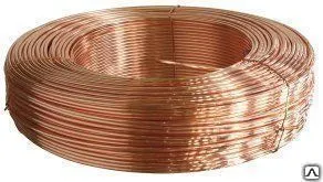 фото Проволока медная М1, М1Т, М1М