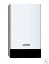 фото Настенный газовый котел NEVA LUX 8224