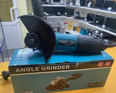 фото Ушм Makita GA5030, 720 Вт, 125 мм 1в1(реплика)