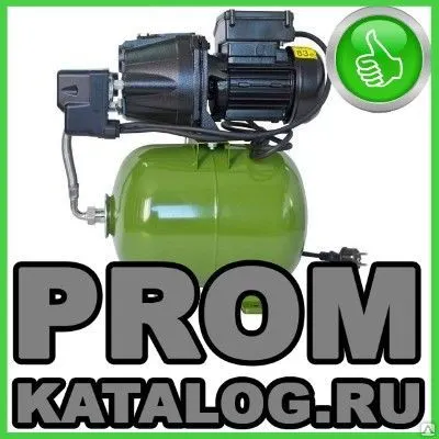 Фото №0 Насосные станции Тополь